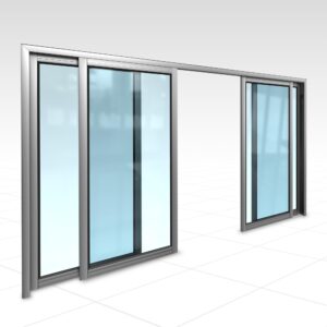 Top Hung Sliding Doors For All Your Aluminium Manufacturing Allers   Tophung WEB 300x300 